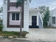 2 BHK Independent House in Chengalpattu for resale...