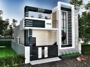 2 BHK Independent House in Chengalpattu for resale...