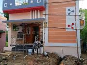 2 BHK Independent House in Chengalpattu for resale...