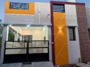 2 BHK Independent House in Chengalpattu for resale...