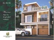 2 BHK Independent House in Chengalpattu for resale...