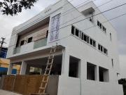 2 BHK Independent House in Cheran Ma Nagar for rent...