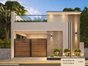 2 BHK Independent House in Chettipalayam for resale...