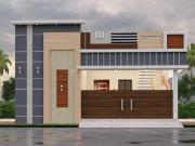 2 BHK Independent House in Chettipalayam for resale...