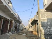 2 BHK Independent House in Chhapraula for resale...