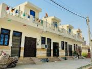 2 BHK Independent House in Chhapraula for resale...