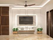 2 BHK Independent House in Chhattarpur for resale South...