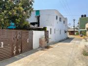 2 BHK Independent House in Chinthamanipudur for rent...
