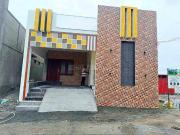 2 BHK Independent House in Cholambedu for resale...