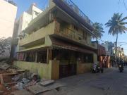 2 BHK Independent House in Cholanayakanahalli for resale...