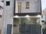 2 BHK Independent House in Choodasandra for rent...