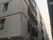 2 BHK Independent House in Crossings Republik for resale...