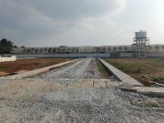 2 BHK Independent House in Devanahalli for resale...