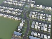 2 BHK Independent House in Dhanas for rent Chandigarh....