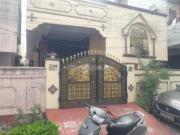 2 BHK Independent House in Dilsukh Nagar for resale...
