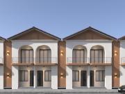 2 BHK Independent House in Dindoli for resale Surat. The...