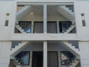 2 BHK Independent House in Dindoli for resale Surat. The...