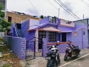 2 BHK Independent House in Dinnur for resale Hosur. The...