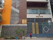 2 BHK Independent House in Doddabidrakallu for rent...