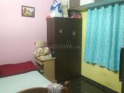2 BHK Independent House in Doddabidrakallu for rent...