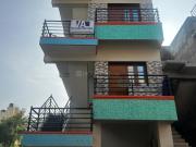 2 BHK Independent House in Doddabidrakallu for resale...