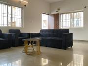 2 BHK Independent House in Doddanekundi for rent...