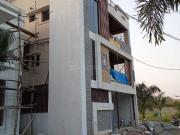 2 BHK Independent House in Dommasandra for rent...