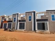 2 BHK Independent House in Dunda for resale Raipur. The...