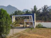 2 BHK Independent House in Duvvada for resale...