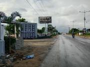 2 BHK Independent House in Eachanari for resale...