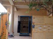 2 BHK Independent House in Gajularamaram for rent...