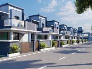 2 BHK Independent House in Ganapathy for resale...