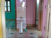 2 BHK Independent House in Ganguly Bagan for rent...