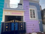 2 BHK Independent House in Gerugambakkam for resale...