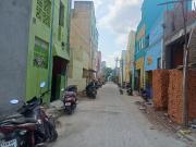 2 BHK Independent House in Gerugambakkam for resale...