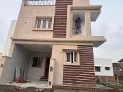 3 BHK Independent House in Thandalam for resale Chennai....