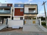 2 BHK Independent House in Gerugambakkam for resale...