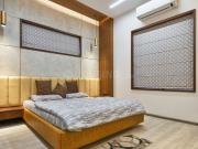 2 BHK Independent House in Ghatlodiya for rent...