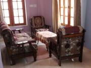 2 BHK Independent House in Gomti Nagar for rent Lucknow....