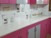 2 BHK Independent House in Gomti Nagar for rent Lucknow....