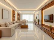 2 BHK Independent House in Gota for rent Ahmedabad. The...