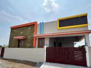 2 BHK Independent House in Guduvancheri for resale...