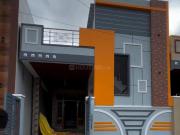 2 BHK Independent House in Guduvancheri for resale...