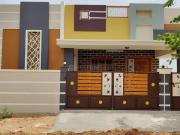 2 BHK Independent House in Guduvancheri for resale...
