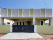 2 BHK Independent House in Guduvancheri for resale...
