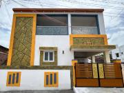 2 BHK Independent House in Guduvancheri for resale...