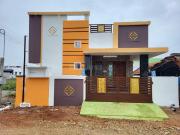 2 BHK Independent House in Guduvancheri for resale...