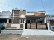 2 BHK Independent House in Guduvancheri for resale...