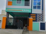 2 BHK Independent House in Guduvancheri for resale...