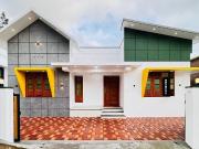 2 BHK Independent House in Guduvancheri for resale...